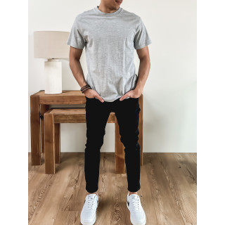 T-shirt Alessio - Gris