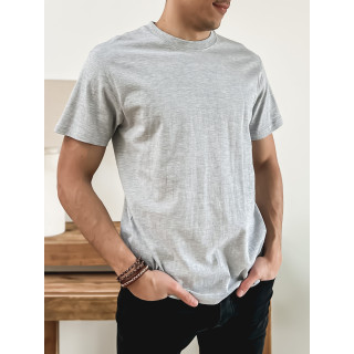 T-shirt Alessio - Gris