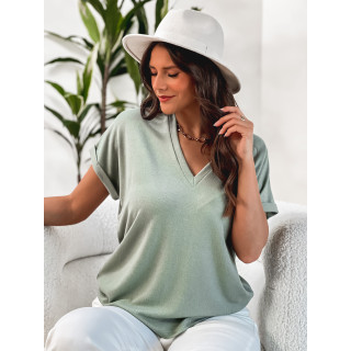 T-shirt Athéna - Vert