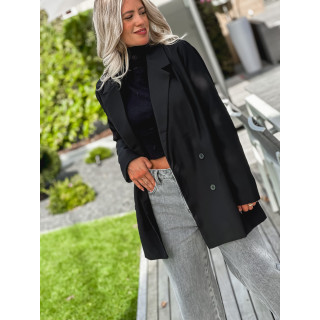 Blazer Giuliana - Noir