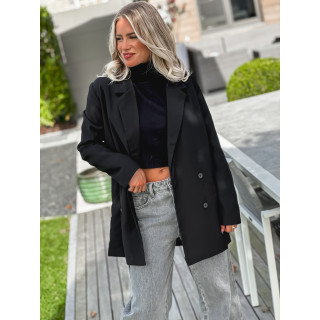 Blazer Giuliana - Noir