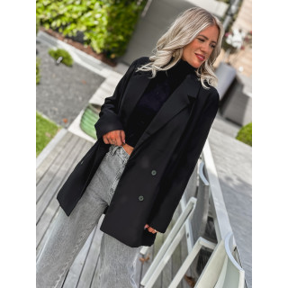 Blazer Giuliana - Noir