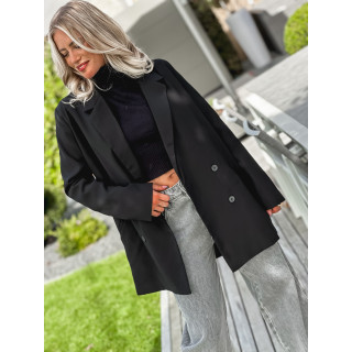 Blazer Giuliana - Noir