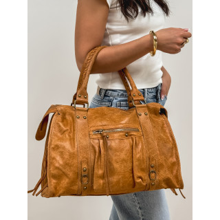 Sac Gabby - Caramel