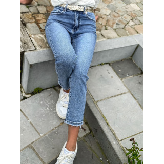 Jeans Nawel - Bleu