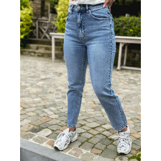 Jeans Nawel - Bleu
