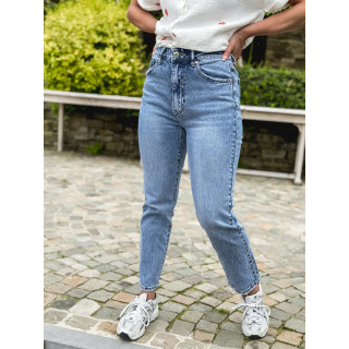 Jeans Nawel - Bleu