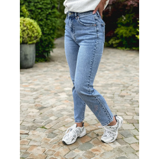 Jeans Nawel - Bleu