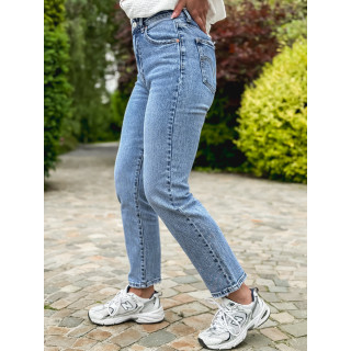 Jeans Nawel - Bleu
