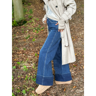 Manteau Sonella - Beige