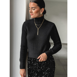 Pull Isadora - Noir