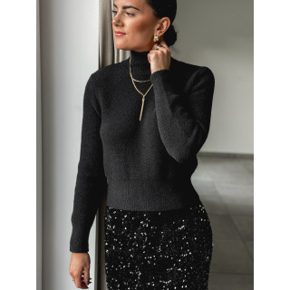 Pull Isadora - Noir