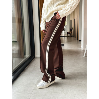 Pantalon Philadelphie - Chocolat