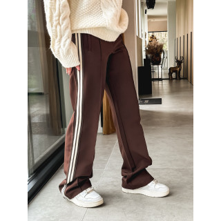 Pantalon Philadelphie - Chocolat