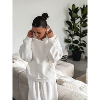 Pull Camerone - Blanc