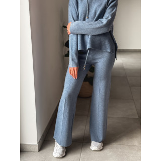 Pantalon Bamako - Bleu jeans