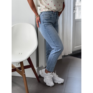 Jeans Ornella - Bleu clair