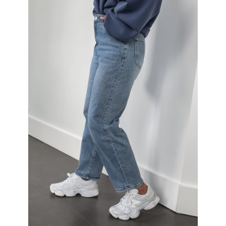 Jeans Mélina - Bleu clair