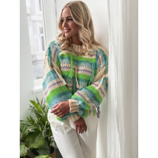 Pull Elia - Multicolor