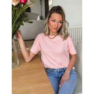 T-shirt Hannah - Rose