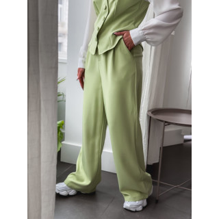 Pantalon Loula - Vert