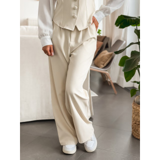 Pantalon Loula - Beige