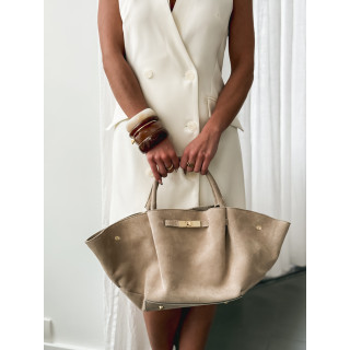 Sac Chelcy - Beige