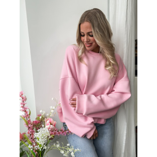 Pull Camillia - Rose