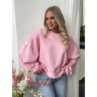 Pull Camillia - Rose