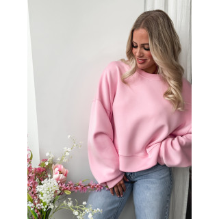 Pull Camillia - Rose