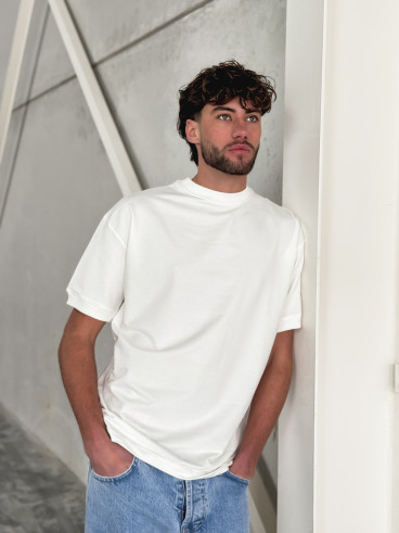 T-shirt Joaquim - Blanc