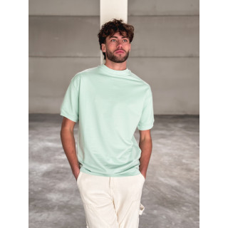 T-shirt Joaquim - Vert sauge