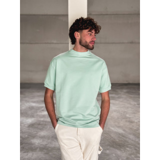 T-shirt Joaquim - Vert sauge