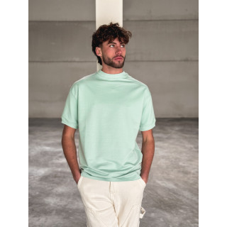 T-shirt Joaquim - Vert sauge