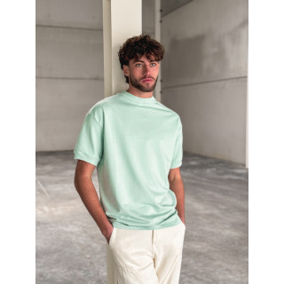 T-shirt Joaquim - Vert sauge