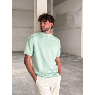 T-shirt Joaquim - Vert sauge