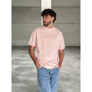 T-shirt Joaquim - Rose