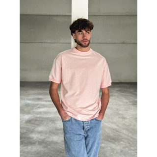 T-shirt Joaquim - Rose