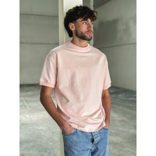 T-shirt Joaquim - Rose