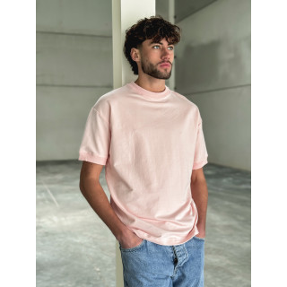 T-shirt Joaquim - Rose