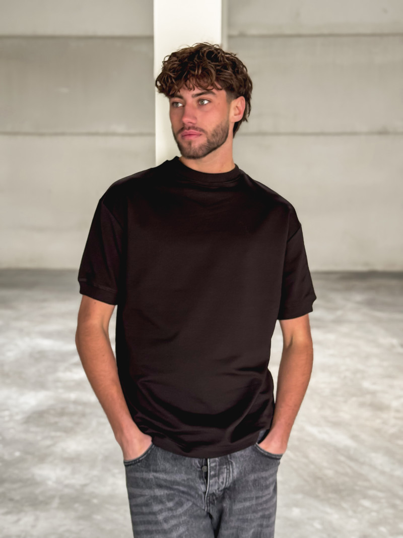 T-shirt Joaquim - Noir