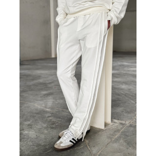 Pantalon Lucas - Ecru