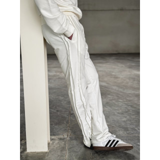 Pantalon Lucas - Ecru