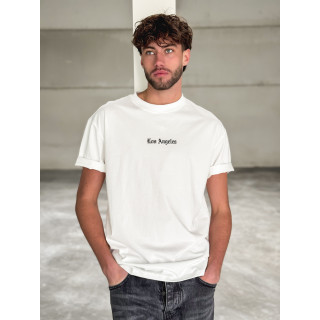 T-shirt Antonin - Blanc