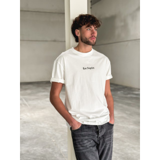 T-shirt Antonin - Blanc