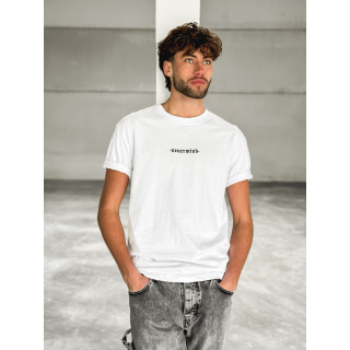 T-shirt Sami - Blanc