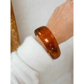 Bracelet Talitha - Ambre