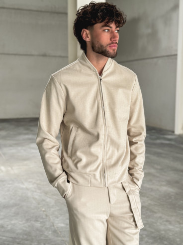 Ensemble Alexis - Beige