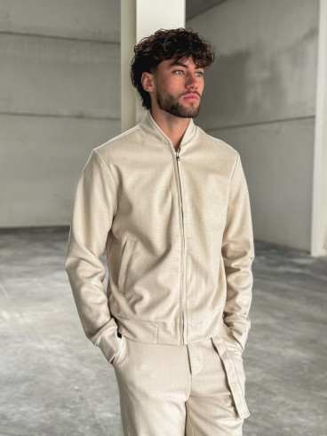 Ensemble Alexis - Beige