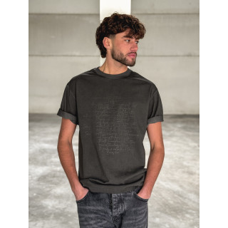 T-shirt Edmon - Gris